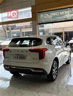 هافال جوليون